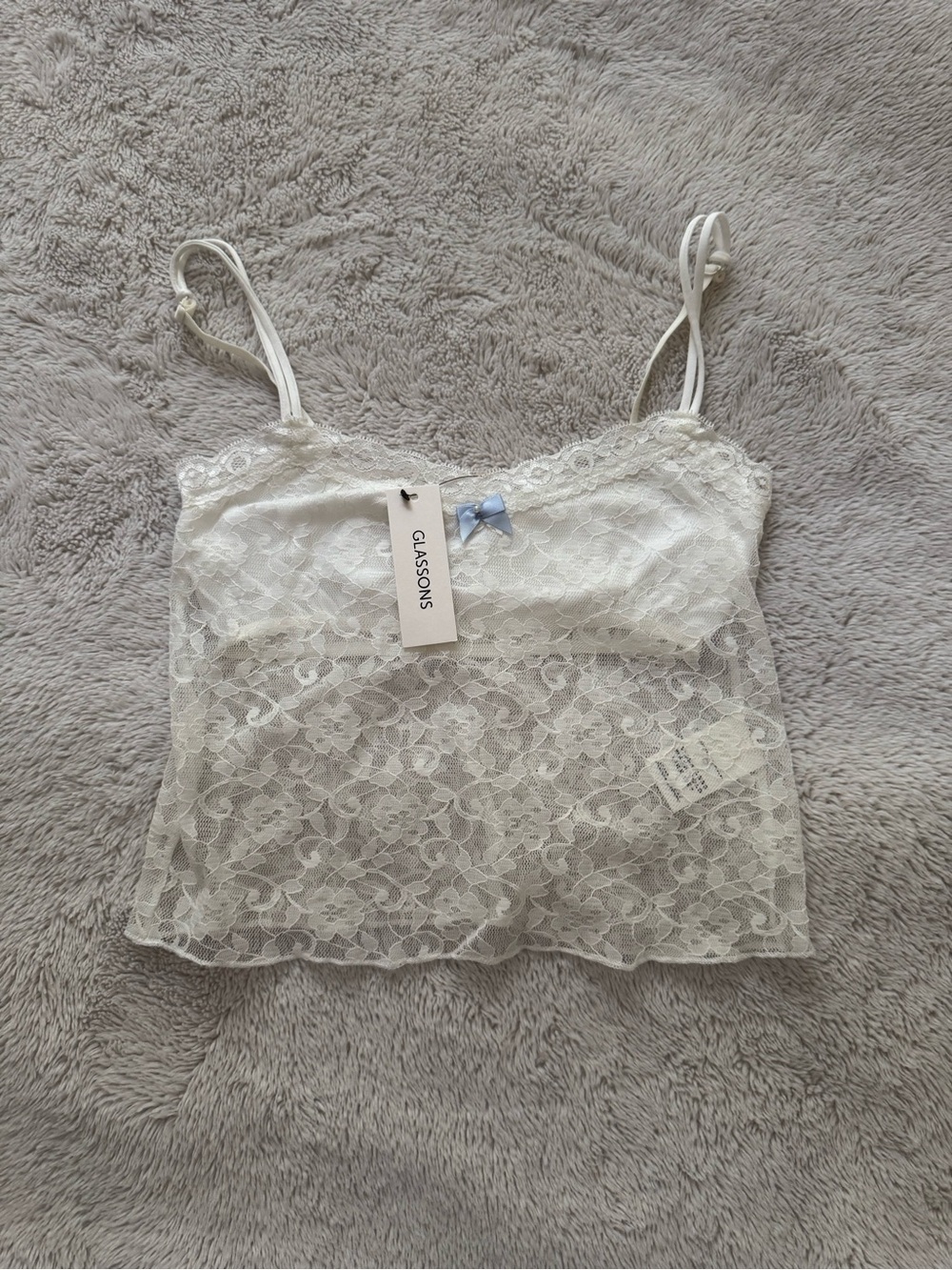 Glassons top